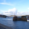 Padstow Harbour, Cornwall