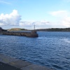 Padstow Harbour, Cornwall