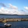 Padstow Harbour, Cornwall