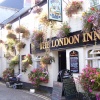 The London Inn Pub in Padstow, Cornwall