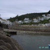 Polperro Harbour