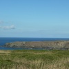 Bedruthan Steps, St Eval, Cornwall