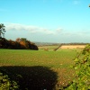 Hillsides of Kent