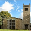 St. Michael's, Waddington, Lincolnshire