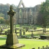 Bolton Abbey, North Yorkshire