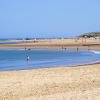 Sea Palling beach, Norfolk