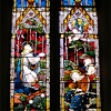 The parish church of St. Fabian & St. Sebastian, Woodbastwick.