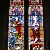 The parish church of St. Fabian & St. Sebastian, Woodbastwick.