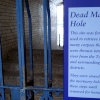 Dead Man's Hole, London