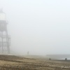 Dovercourt Lighthouse, Essex