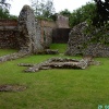 St. Olaves Priory in Norfolk