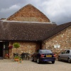 St Olaves Priory