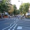 Abbey Road, London