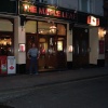 The Maple Leaf Tavern, Covent Garden, London