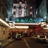 Savoy Hotel, London