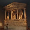 Inside the British Museum London