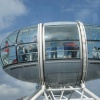 London - On the Eye