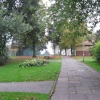 Titchfield Park, Hucknall, Nottinghamshire