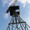 Waterpump at Amberley