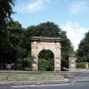 Gateway to the Park, Chorley, Lancashire