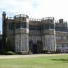 Astley Hall in Chorley, Lancashire