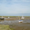 Brancaster staithe