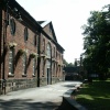 Astley Hall, Chorley, Lancashire
