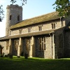 St Margarets, Burnham Norton
