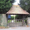 St Marys Church in Launton, Oxfordshire