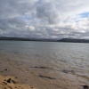 Camel Estuary from Rock, Padstow, Cornwall