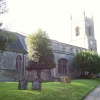 St Edburgs Church