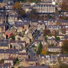 Matlock Town, Derbyshire