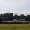Walled Garden, Clumber Country Park, Worksop, Nottinghamshire