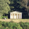 The Monument at Clumber Country Park, Worksop, Nottinghamshire