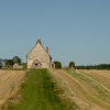 St Hubert's Church, Idsworth