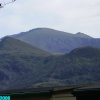 Snowdon, Gwynedd, Wales