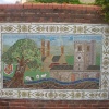 Axminster Mosaic