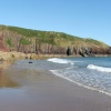 Seaview, Pembroke, Wales