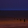 Dovercourt Lighthouse - Winter