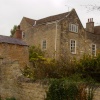 Vicarage at South Carlton, Nottinghamshire