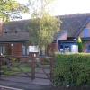 Cutnall Green CE First school, Worcestershire