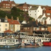 Whitby Harbour