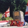 60th D-Day Anniversary, Tarrant Rushton, Dorset