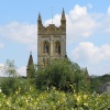 Buckfast Abbey, Buckfastleigh, Devon