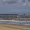The beach at Sea Palling, Norfolk