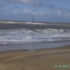 The beach, Sea Palling, Norfolk