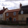 Village of Sea Palling, Norfolk