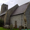 The Parish Church of St Margaret of Antioch, Sea Palling, Norfolk