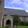 Church, Sea Palling, Norfolk
