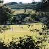 Cricket in Abbotsbury